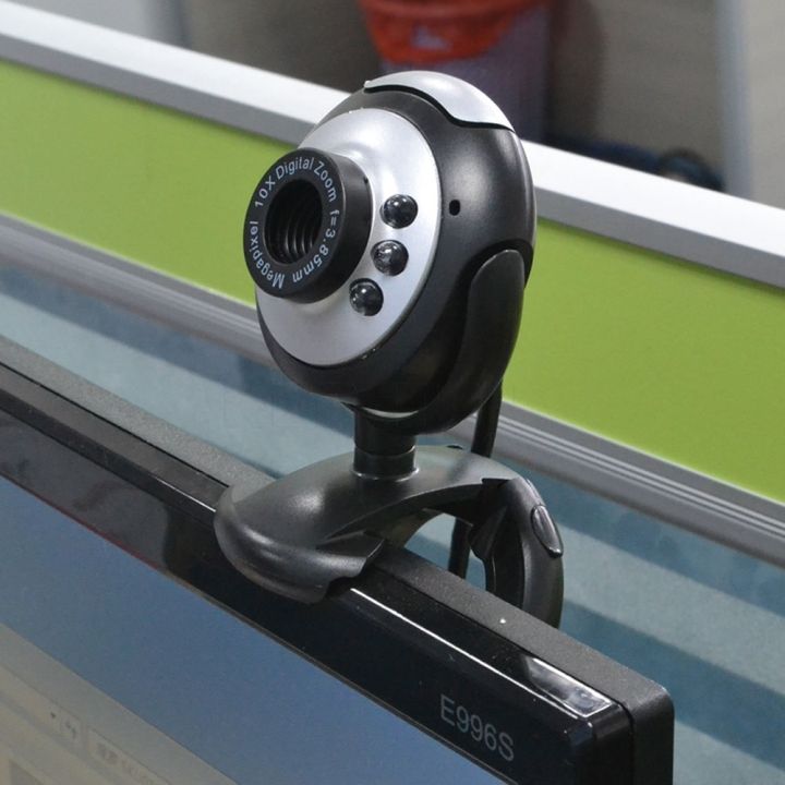 good-quality-jhwvulk-kebidu-กล้อง-hd-usb-30เมตร-ไมค์กล้อง-hd-เว็บแคม-led-6กล้องเว็บแคมพร้อมไมโครโฟน30ล้านพิกเซลสำหรับแล็ปท็อปพีซี