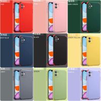 งานแท้ 100 % ส่งจากไทย เร็ว1-2วัน case เคสโทรศัพท์ Oppo A12 A15 A15s A92 A93 A94 A74 5G A73 A59 F1s A37 A31 A5 A9 2020 A7 A5s A3s ออปโป้ กันกระแทก ขอบนิ่ม ซิลิโคน silicone พาสเทล