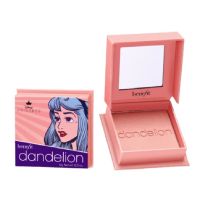 Benefit Sleeping Beauty Princess Aurora Dandeli Box O Powder 6g[Delivery Time:7-10 Days]