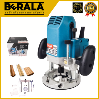 BERALA เร้าเตอร์ เครื่องเซาะร่องไม้ รุ่น BL-3612BR