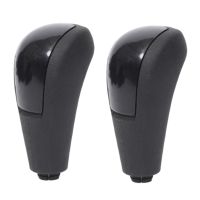 3X Automatic Car Shift Knob for Ford Focus 2005-2012 Gear Shift Knob Head Car Manual Lever Handball Stick