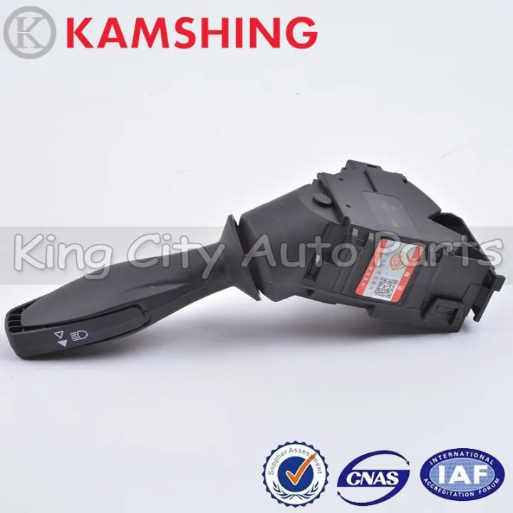 For Ford Fiesta Ecosport 20092014 Car Headlight Light Turn Signal