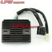 [COD] Suitable for CFMOTO 500 CF500 beach car four-wheel off-road motorcycle rectifier regulator