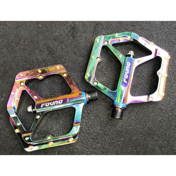 fovno pedal