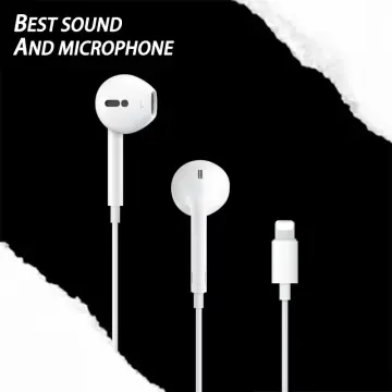 Shop Bluetooth Earphone For Iphone Xr online Nov 2023 Lazada