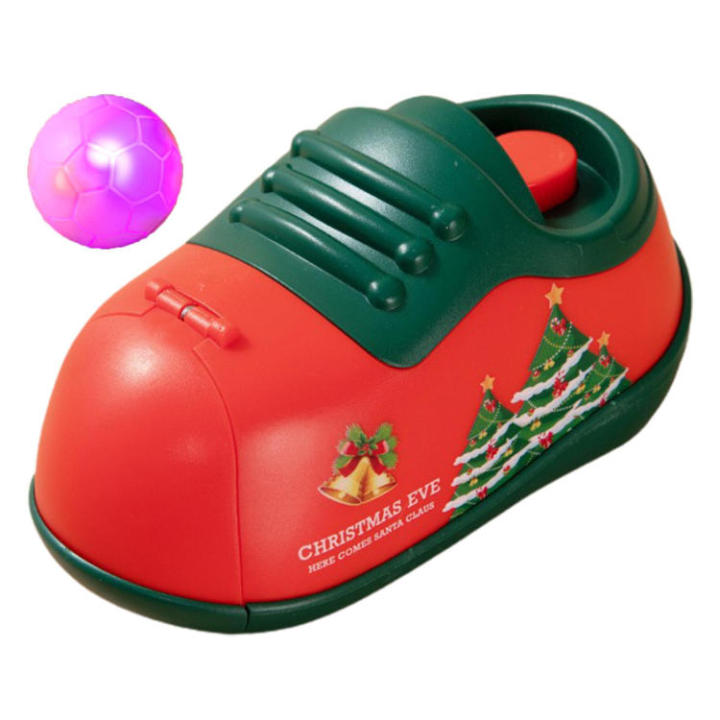 christmas-soccer-shoe-toy-gift-pretty-safe-soccer-shoe-launcher-for-children-simulating-competition-funny-attractive-creative-gift-for-halloween-christmas-show