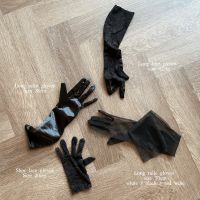 PETCHPLOY New in Gloves