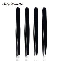 ☃  Dighealth 4PCS Eyebrow Brow Scissors Face Hair Removal Pincette Trimmer Make Up Tools