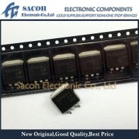 ใหม่เดิม 10PCS / Lot RJP63K2DPE-M0 RJP63K2DPE RJP63K2 TO-263 35A 630V ทรานซิสเตอร์ IGBT พลังงาน