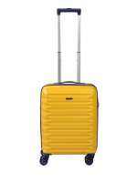 VERAGE กระเป๋าเดินทาง GM17106W*SIZE 19 YELLOW