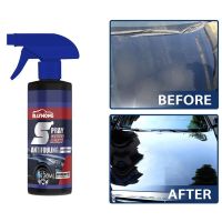 【YP】 120ML Quick-acting Agent Car Paint Wax Spray Hydrophobic Anti Scratch