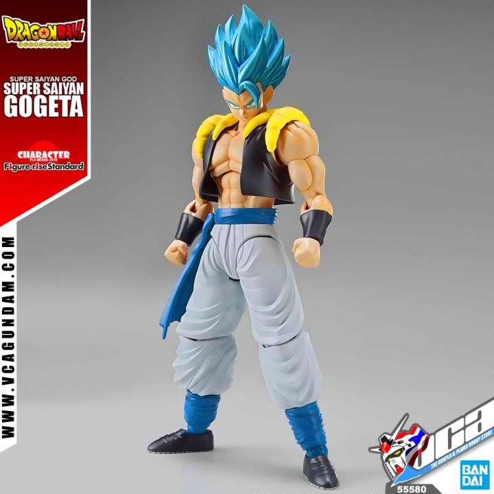 bandai-figure-rise-standard-super-saiyan-god-super-saiyan-gogeta-figure-rise-ดราก้อนบอล-พลาสติก-โมเดล-vca-gundam