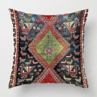 Fall home decor autumn living room throw pillow cover sofa Cushion cover 45x45cm 45*45 50*50 60x60cm 40x40 55x55 Persia Morocco