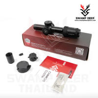 Swamp Deer TK Pro 1.2-6x24 IR