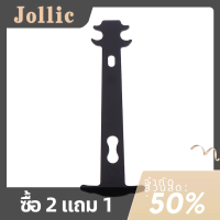 Jollic 1PC CHAIN Wear INDICATOR จักรยานตรวจสอบเครื่องมือวัดวัดวัดการวัดไม้บรรทัดซ่อม