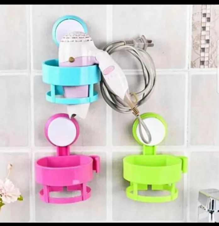 Hair Blower Organizer Lazada PH