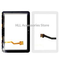 xfcfree shipping  8.9 inch Touchscreen for Samsung Galaxy Tab GT P7300 P7310 P7320 Tablet Touch screen Digitizer panel Glass