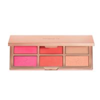 Patrick Ta Beauty Major Blush Palette Vol II 2022  พาเลทบรัชออน ไฮไลท์ สวยครบจบในตลับเดียว