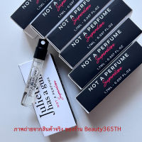 ❤กลิ่นNot A Purfume❤ Juliette Has a Gun Not A Perfume  1.7ml มีกล่อง  :ของแท้100%