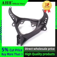 AHH Headlight Bracket Motorcycle Upper Stay Fairing For SUZUKI GSXR1000 GSXR 1000 GSX-R 2005 2006 GSX-R1000 05 06 Parts GSX1000R