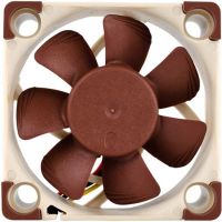 Noctua พัดลมระบายความร้อน 40 มม. NF-A4x10 5V สําหรับเคส PC