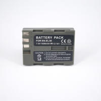 For Nikon แบตเตอรี่กล้อง รุ่น EN-EL3E Replacement Battery