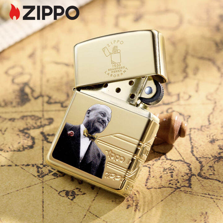 zippo-armor-founders-day-collectible-2023-pocket-lighter-48716-limited-edition