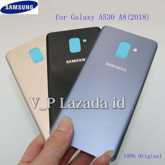 backdoor samsung a8