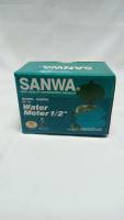 มาตรวัดน้ำSANWA HIGH QUALITY WATERWORKS PRODUCT