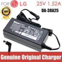 Original 25V 1.52a ac power adapter charger for lg DA 38A25 DYF 2430 LH7 SH4 SOUND BAR EAY64290801 NB3540 NB3732A adapter