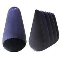 Inflatable Magic  Pillow For Adult Games  Cushion For Couples  N7YC