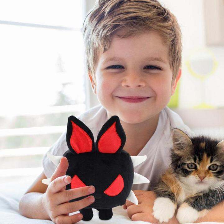 new-pet-simulator-x-balloon-cat-plush-cat-plush-new-big-game-cat-plush-toys-cute-cartoon-plushie-kids-gift-room-decoration-upgrade