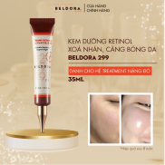 KEM DƯỠNG RETINOL 0.1 TRẺ HÓA DA