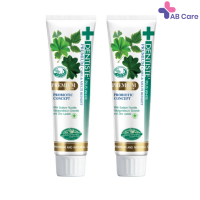 (แพ็ค 2) Dentiste Premium Care Toothpaste Tube  เดนทิสเต้ยาสีฟันสูตรพรีเมี่ยมแคร์  หลอด100กรัม  [ABC]