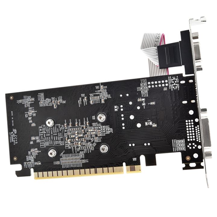 gt730-4g-ddr3-128-bit-graphics-card-700mhz-40nm-pcie-2-0-16x-vga-dvi-compatible-video-card-accessories-replacement