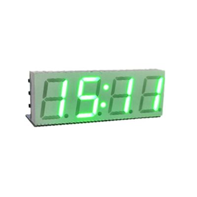 Wifi Time Service Clock Module Automatic Clock DIY Digital Electronic Clock Wireless Network Time Service