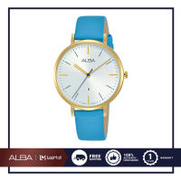 ALBA นาฬิกาข้อมือผู้หญิง Fashion Quartz รุ่น AH7T30X