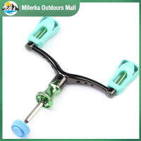 รอกตกปลา Double-End Handle Spinning Fishing Reel Rocker Arm อุปกรณ์เสริมเหมาะสำหรับรุ่น1000-4000