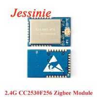 2.4G CC2530F256 Zigbee Module CC2530 Intelligent Home Networking Wireless Module WITH SMD type IPEX Antenna Interface