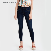 American Eagle Ne(X)t Level Jegging กางเกง ยีนส์ ผู้หญิง เจ็กกิ้ง (WJS 043-2262-413)