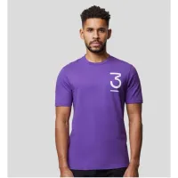 High quality stock 2022 New Mens SNIEL RICCIARDO DR3 AUSTRALIA Quick Dry Short Sleeve T-Shirt