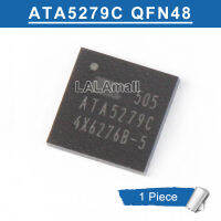 1Pc ATA5279C ATA5279 QFN QFN-48เสาอากาศชิปใหม่เดิม