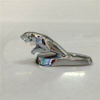 STARPAD For Haojue Diamond Panther motorcycle front fender leopard head ornaments modification accessories free shipping