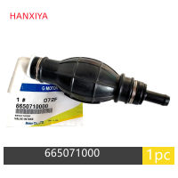 6650710000ของแท้สำหรับ Ssangyong Fuel Priming Pump สำหรับ2004-2012 REXTON STAVIC ACTYON KYRON