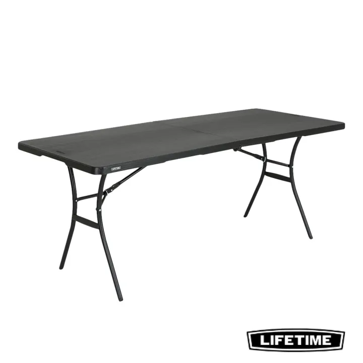 lifetime fold in half table