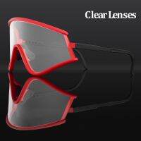 Cycling Sunglasses Bicycle Glasses MTB Riding Glasses UV400 Protection Sunglasses Ultra-light Sport Safe Eyewear Equipment