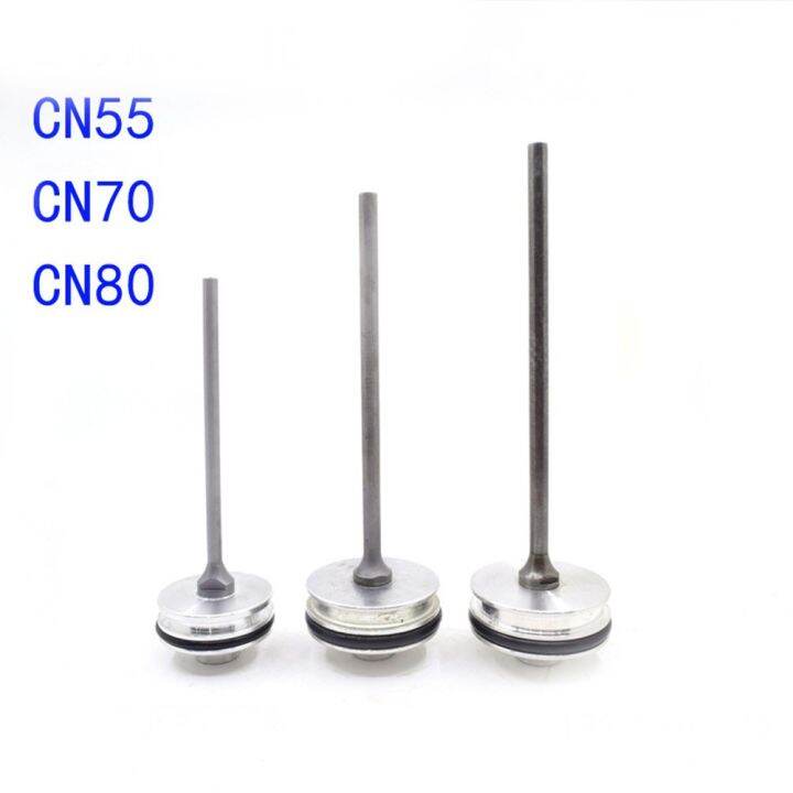 Unit&agrave; Driver A Pistone Per Chiodatrici A Bobina CN55, CN70, CN80 - Ricambio Aftermarket In Acciaio