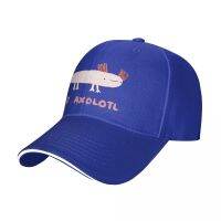 Le Axolotl Baseball Cap Fishing Caps Horse Hat Snapback Cap Male Hats For Men WomenS