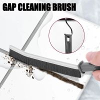 Gap Cleaning Brush Nylon Stiff Bristles Tile Grout Floor Lines Cleaning Brushes Dust Cleaner Kitchen Bathroom Cleaning Tools Cleaning Tools