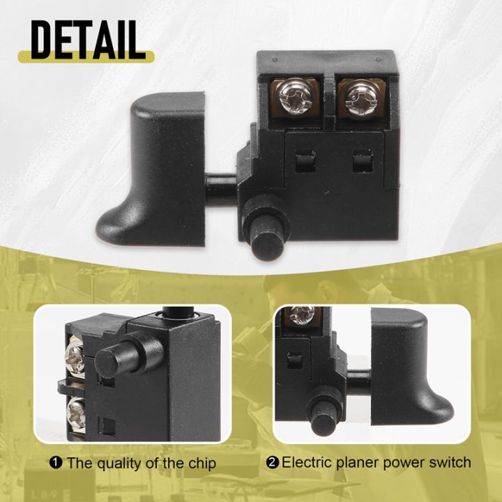 2pcs-electric-drill-electric-planer-power-supply-switch-for-makita-n1900b-9218sb-9218pb-9035-cm4sb-cm4sb2-4100nh
